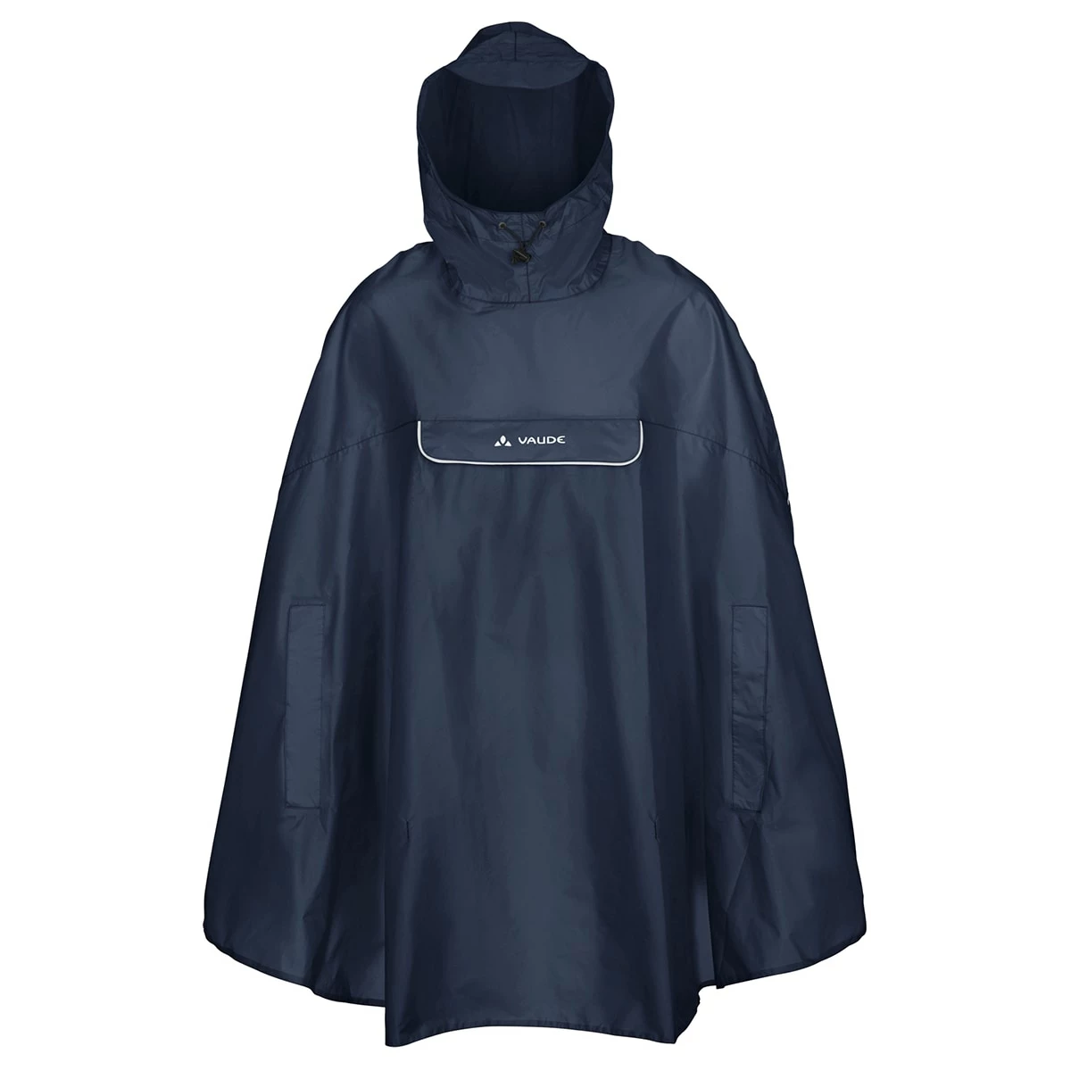 VAUDE VALDIPINO PONCHO Rain Poncho 2 VAUDE VALDIPINO PONCHO Rain Poncho