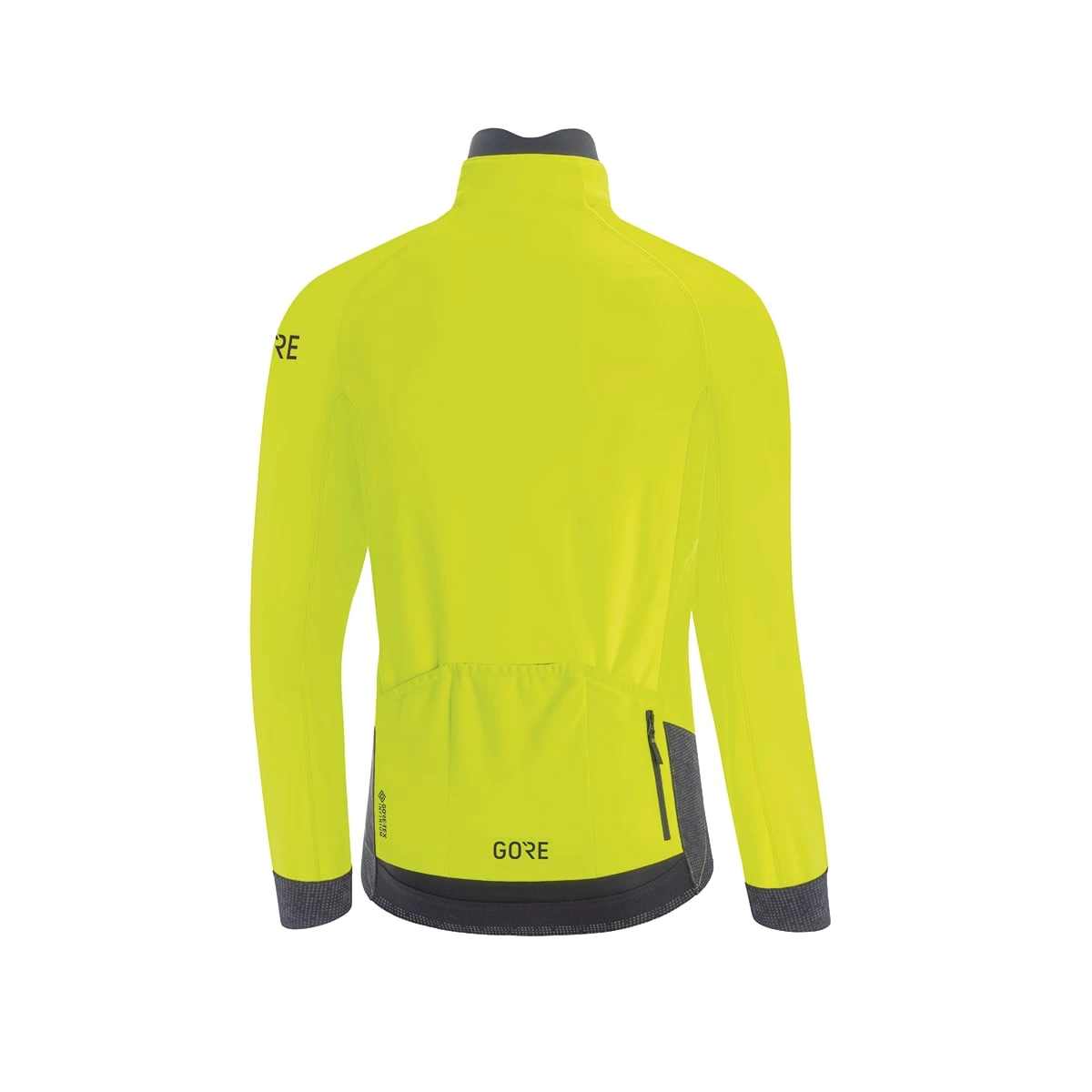 GOREWEAR C5 GORE-TEX INFINIUM THERMO Jacket 4 GOREWEAR C5 GORE-TEX INFINIUM THERMO Jacket - Billede 2