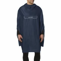 VAUDE VALDIPINO PONCHO Rain Poncho 7 VAUDE VALDIPINO PONCHO Rain Poncho -Assos Butik 979A2AE543D615121B391DFE6DD26BD1