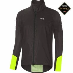 GOREWEAR C5 GORE-TEX SHAKEDRY 1985 VIZ JACKET