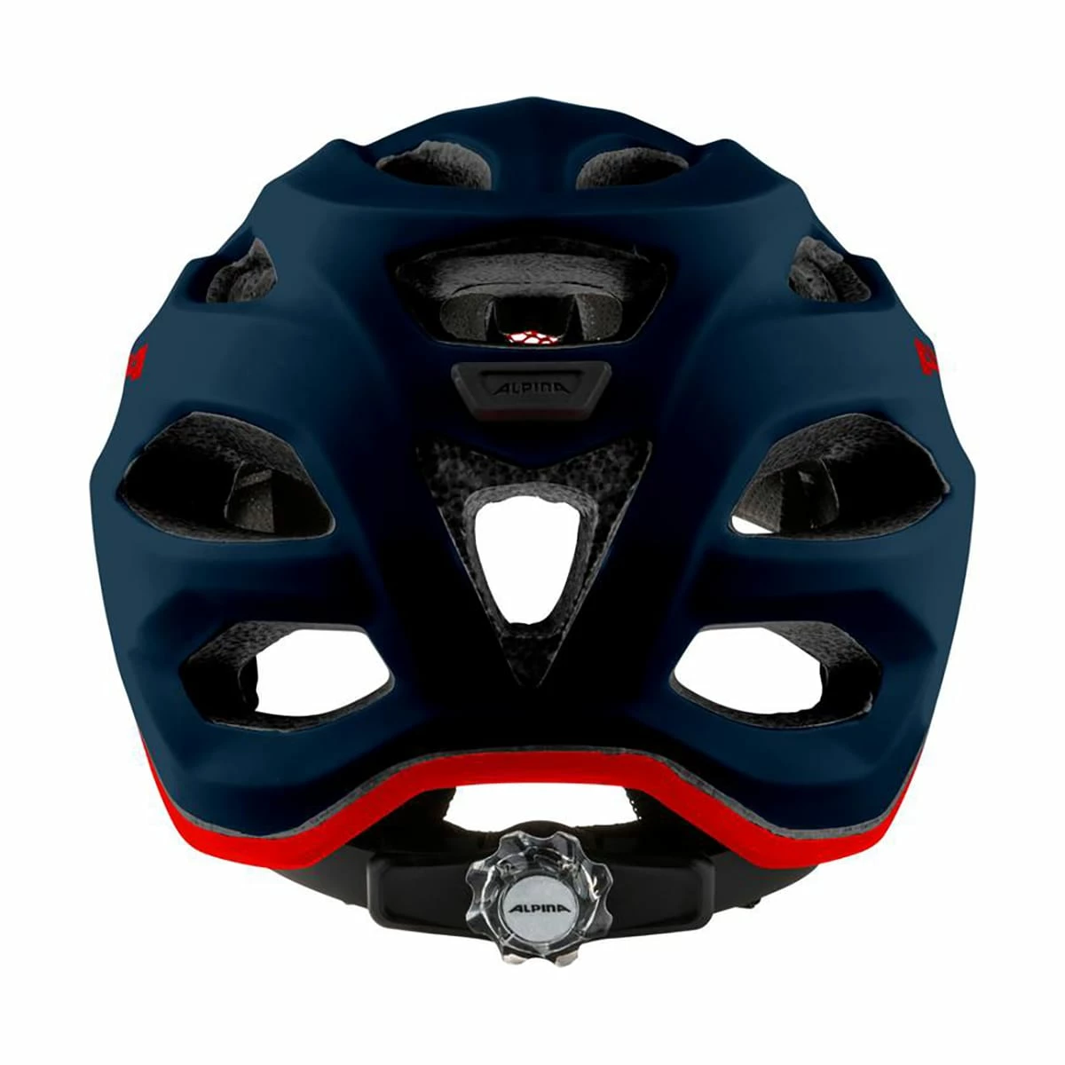 Alpina CARAPAX JR. Kids' Helmet 6 Alpina CARAPAX JR. Kids' Helmet - Billede 4