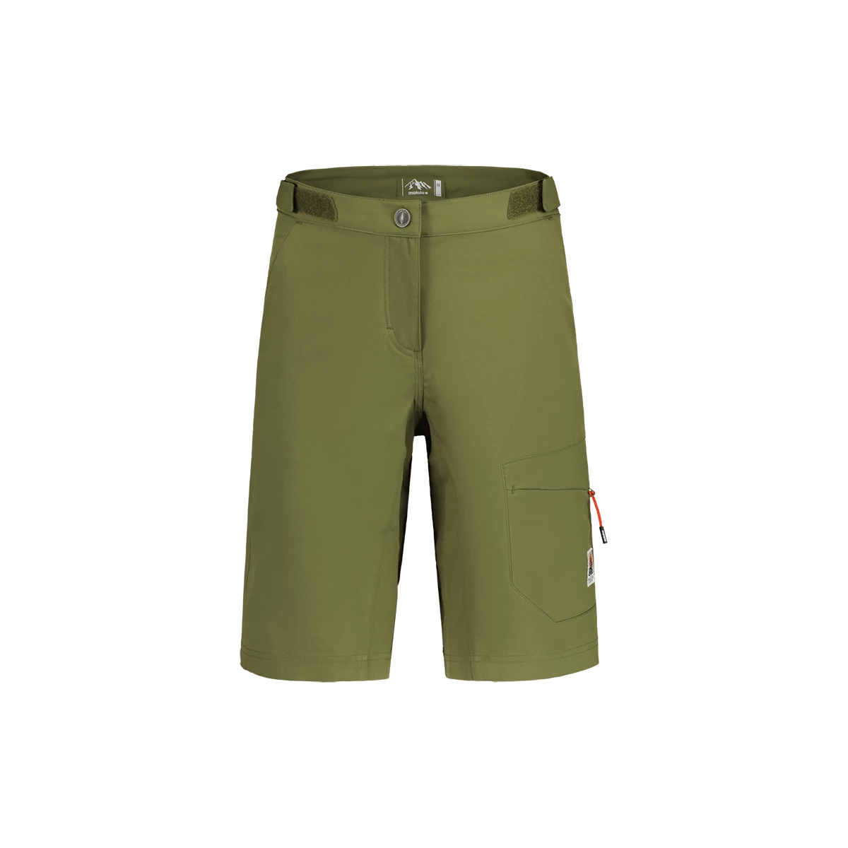 Maloja CatinacioM. Women’s MTB Shorts 3 Maloja CatinacioM. Women’s MTB Shorts