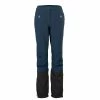 Killtec KOW 108 WMN SFTSHLL PNTS Women’s Softshell Pants