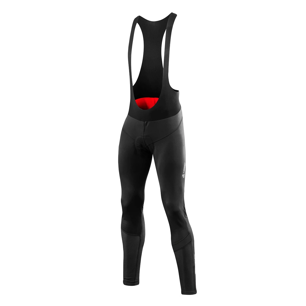 Loeffler M BIKE BIB TIGHTS WS GEL 3 Loeffler M BIKE BIB TIGHTS WS GEL