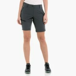 Schöffel Shorts Toblach 2 L Women’s Trekking Shorts -Assos Butik 9D3C95345514F149534E38A8C45B15AD