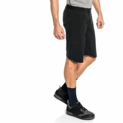 Schöffel Shorts Mellow Trail M MTB Bike Shorts 11 Schöffel Shorts Mellow Trail M MTB Bike Shorts -Assos Butik 9E0EE70BAF81EA4B394F96D14A3E544C