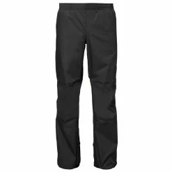 VAUDE MEN'S DROP PANTS II -Short Size-