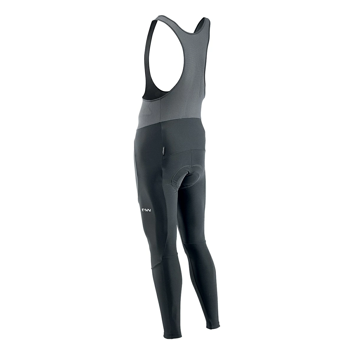Northwave ACTIVE ACQUA BIBTIGHTS Bib Shorts 4 Northwave ACTIVE ACQUA BIBTIGHTS Bib Shorts - Billede 2