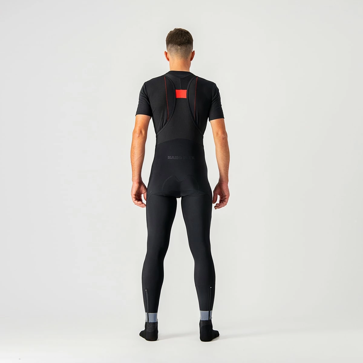 Castelli TUTTO NANO BIBTIGHT Men 6 Castelli TUTTO NANO BIBTIGHT Men - Billede 4