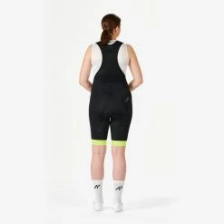Rose CORE FLUO Bib II W Women’s Bib Shorts -Assos Butik A141FB53974A70DA0778CC02DA7B66E8
