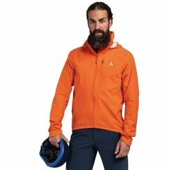 Schöffel 2.5L Jacket Bohusleden M Waterproof Jacket -Assos Butik A3A83FA898BE408AB96543A12097A554