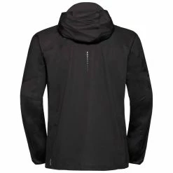 Odlo ZEROWEIGHT WATERPROOF JACKET -Assos Butik A3C7E1FB67231F56FB6590321A4EAABB