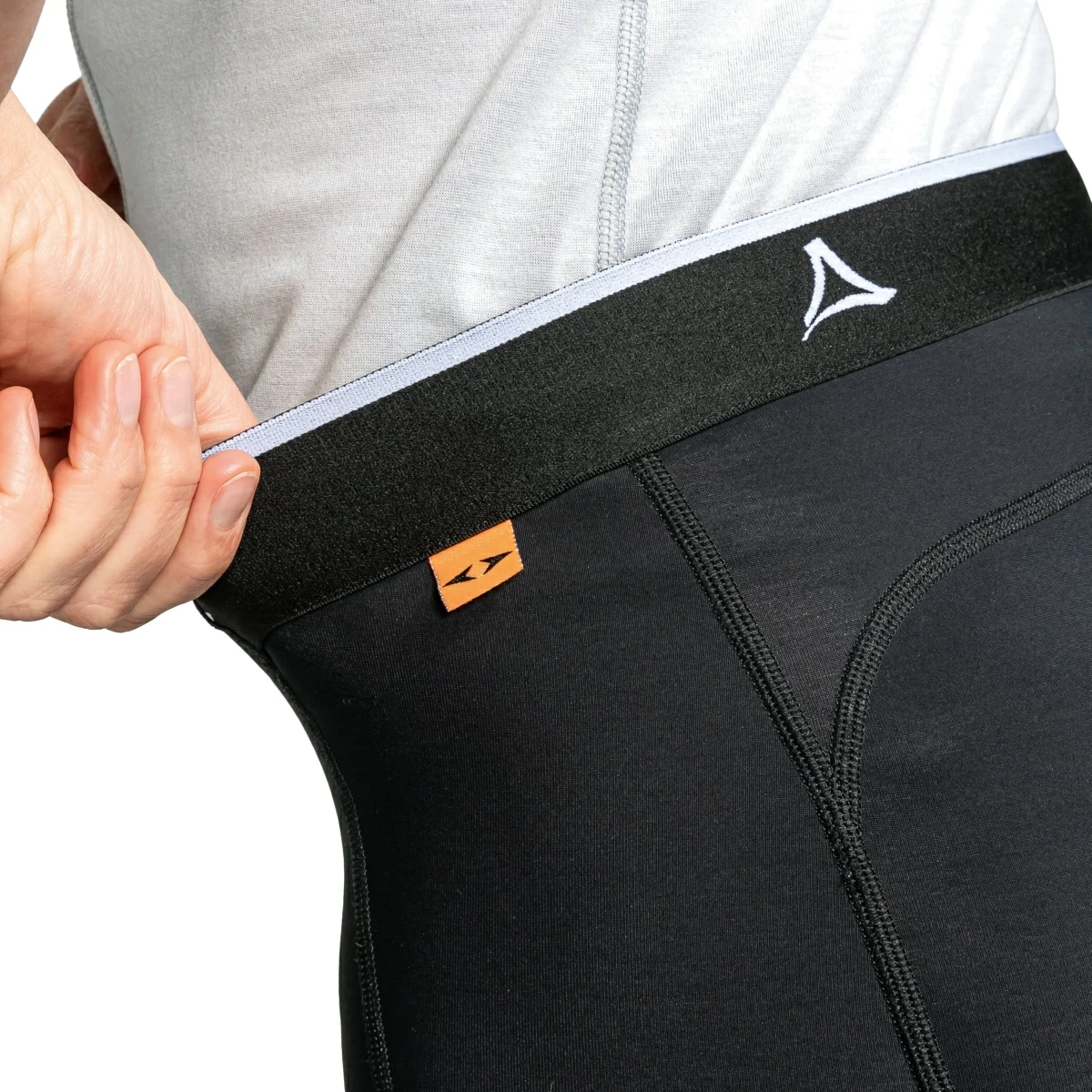 Schöffel Skin Pants Warm 4h L Women’s Thermal Cycling Underpants 5 Schöffel Skin Pants Warm 4h L Women’s Thermal Cycling Underpants - Billede 3