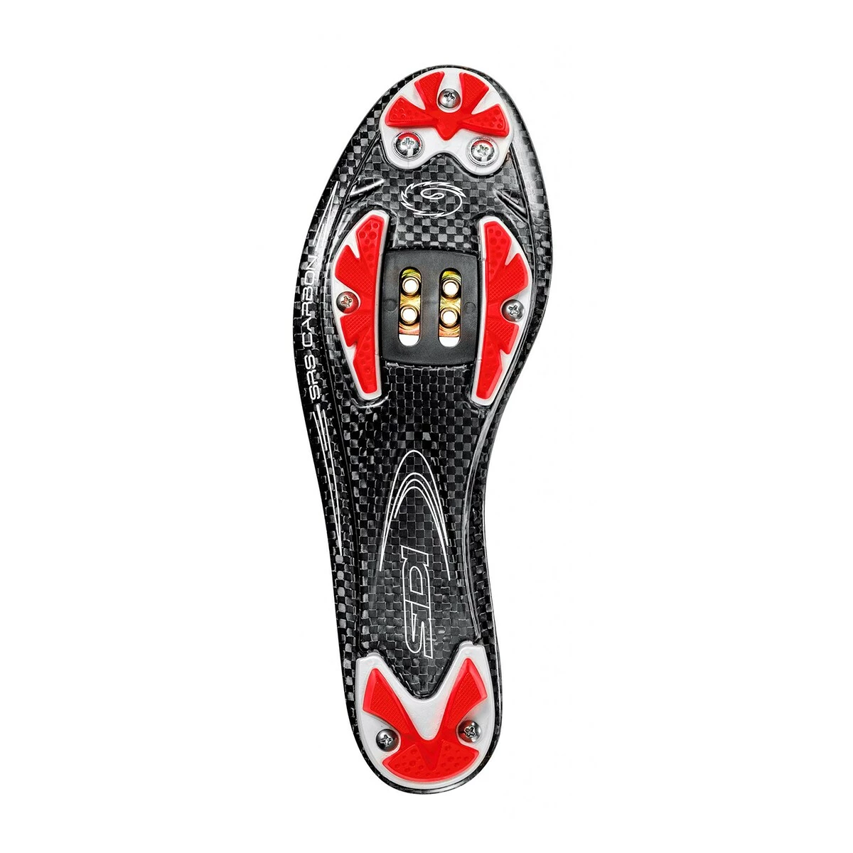 Sidi DRAKO 2 SRS MTB Shoes 4 Sidi DRAKO 2 SRS MTB Shoes - Billede 2
