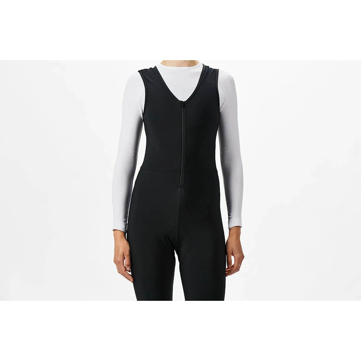 Rose FLUO Thermo Bib W Women's Bib Tights 7 Rose FLUO Thermo Bib W Women's Bib Tights - Billede 5