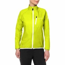VAUDE WOMEN'S DROP JACKET III -Assos Butik AB6FF1EB9B23265C95A39EB02E4B787A