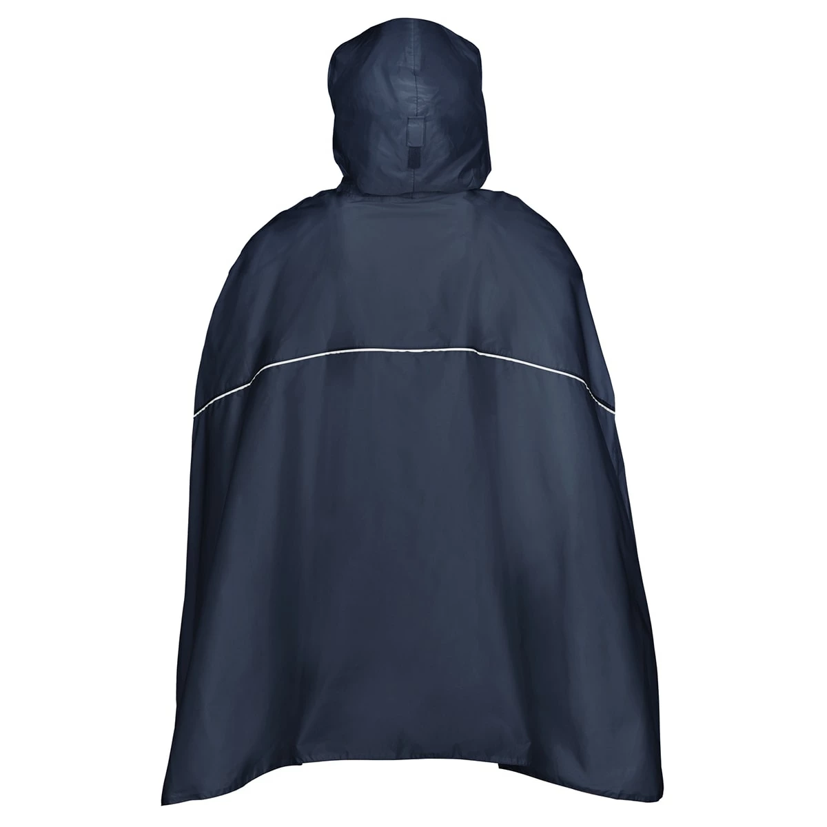 VAUDE VALDIPINO PONCHO Rain Poncho 3 VAUDE VALDIPINO PONCHO Rain Poncho - Billede 2