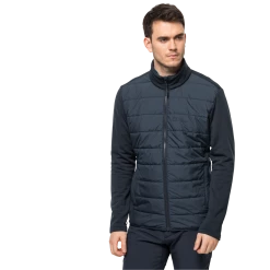 Jack Wolfskin GLAABACH 3IN1 JKT M Waterproof Jacket -Assos Butik ADF5E2D131C36075905B20712C5407A5