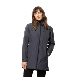 Jack Wolfskin HEIDELSTEIN INS JKT W Women’s Waterproof Coat 10 Jack Wolfskin HEIDELSTEIN INS JKT W Women’s Waterproof Coat -Assos Butik ADF899B58137BAC4BD3E7A17246D9507