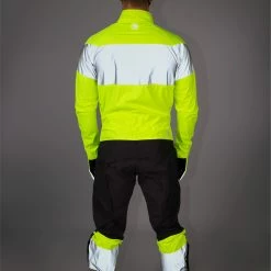 Endura URBAN LUMINITE WASSERDICHTER EINTEILER Waterproof Rain Suit -Assos Butik B21769E5C1ECEBD498B7EFB1CEC78997