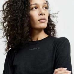 Craft PRO WOOL EXTREME X LS W Women’s Long Sleeve Base Layer -Assos Butik B4142B28A44A479AB9565CB9ACE88A6D