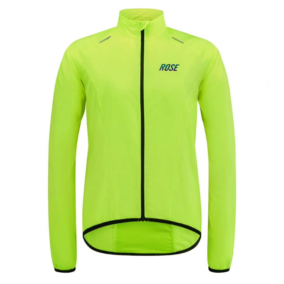 Rose CORE FLUO Wind Jacket II W Windproof Women’s Cycling Jacket 3 Rose CORE FLUO Wind Jacket II W Windproof Women’s Cycling Jacket