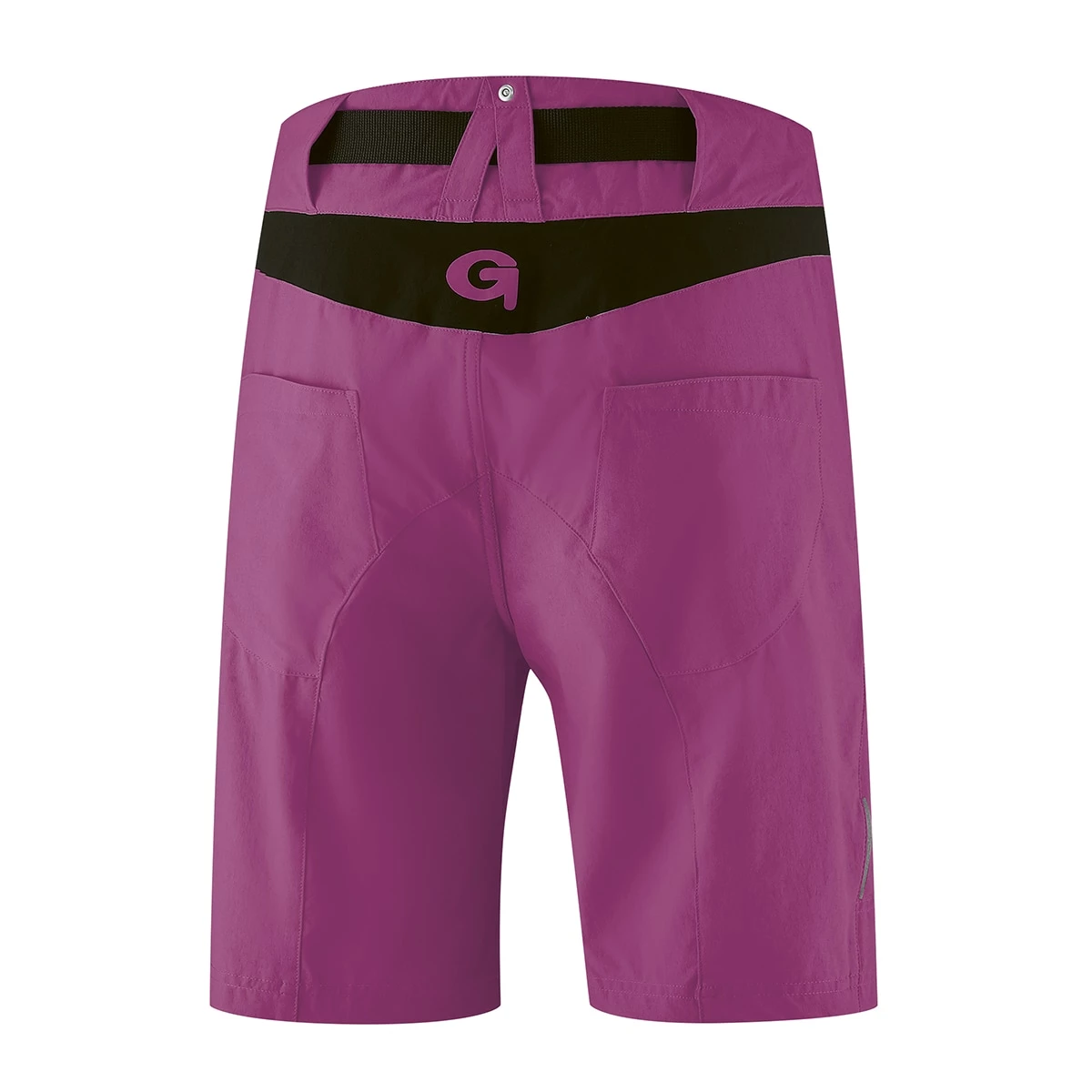 Gonso MIRA Women's Shorts 4 Gonso MIRA Women's Shorts - Billede 2