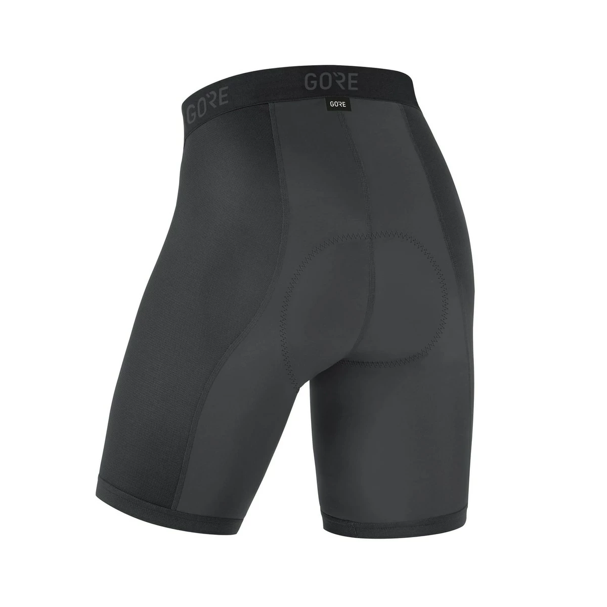 GOREWEAR C3 LINER SHORT TIGHTS+ Inner Pants 4 GOREWEAR C3 LINER SHORT TIGHTS+ Inner Pants - Billede 2