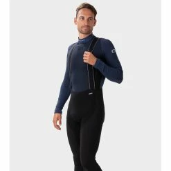 ALE R-EV1 CLIMA WARM PLUS Windbreaker Bib Tights -Assos Butik B8FAB84CE79384E4712CA0A9627C6F17