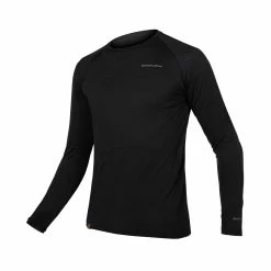 Endura BAABAA BLEND BASELAYER LONGSLEEVE Merino Shirt