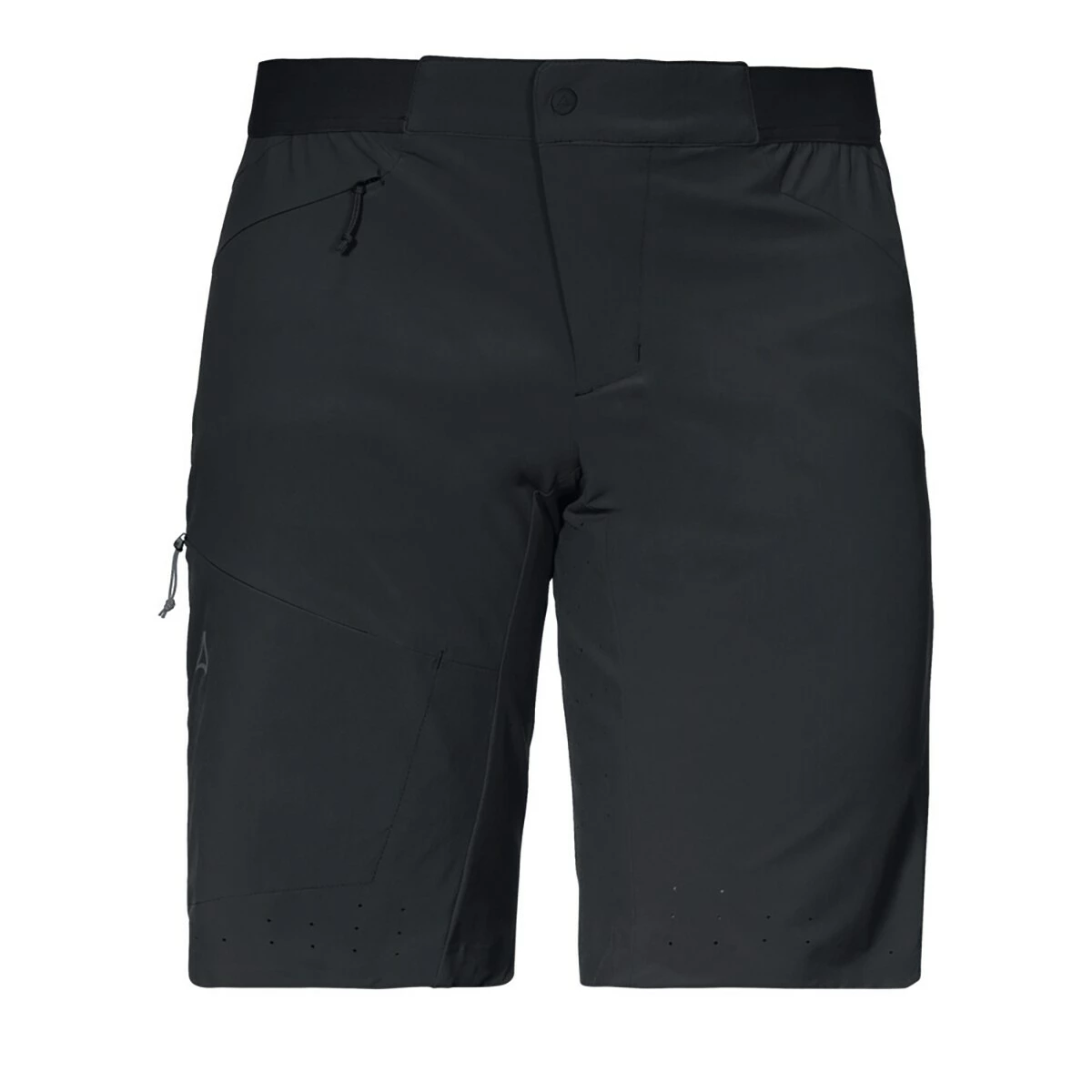 Schöffel Shorts Mellow Trail M MTB Bike Shorts 3 Schöffel Shorts Mellow Trail M MTB Bike Shorts