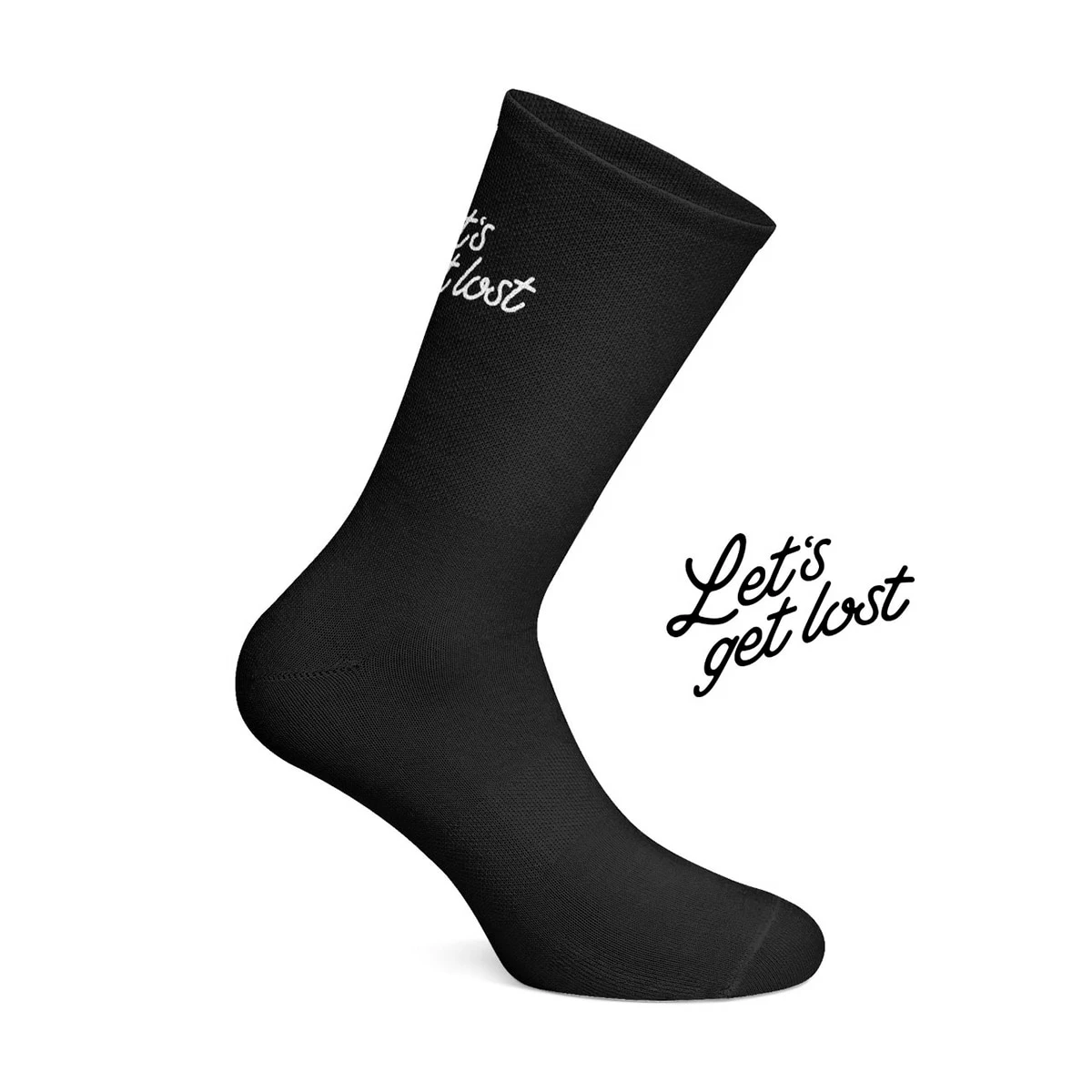 COIS Cycling Let’s Get Lost Cycling Socks 3 COIS Cycling Let’s Get Lost Cycling Socks