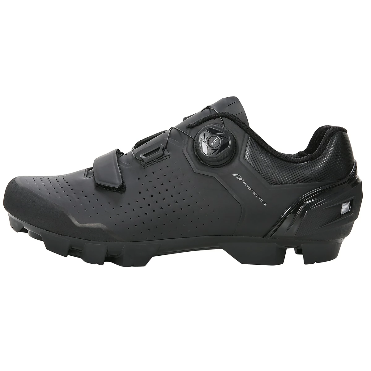 Protective P-LUNAR ROCKS SHOES MTB Shoes 4 Protective P-LUNAR ROCKS SHOES MTB Shoes - Billede 2