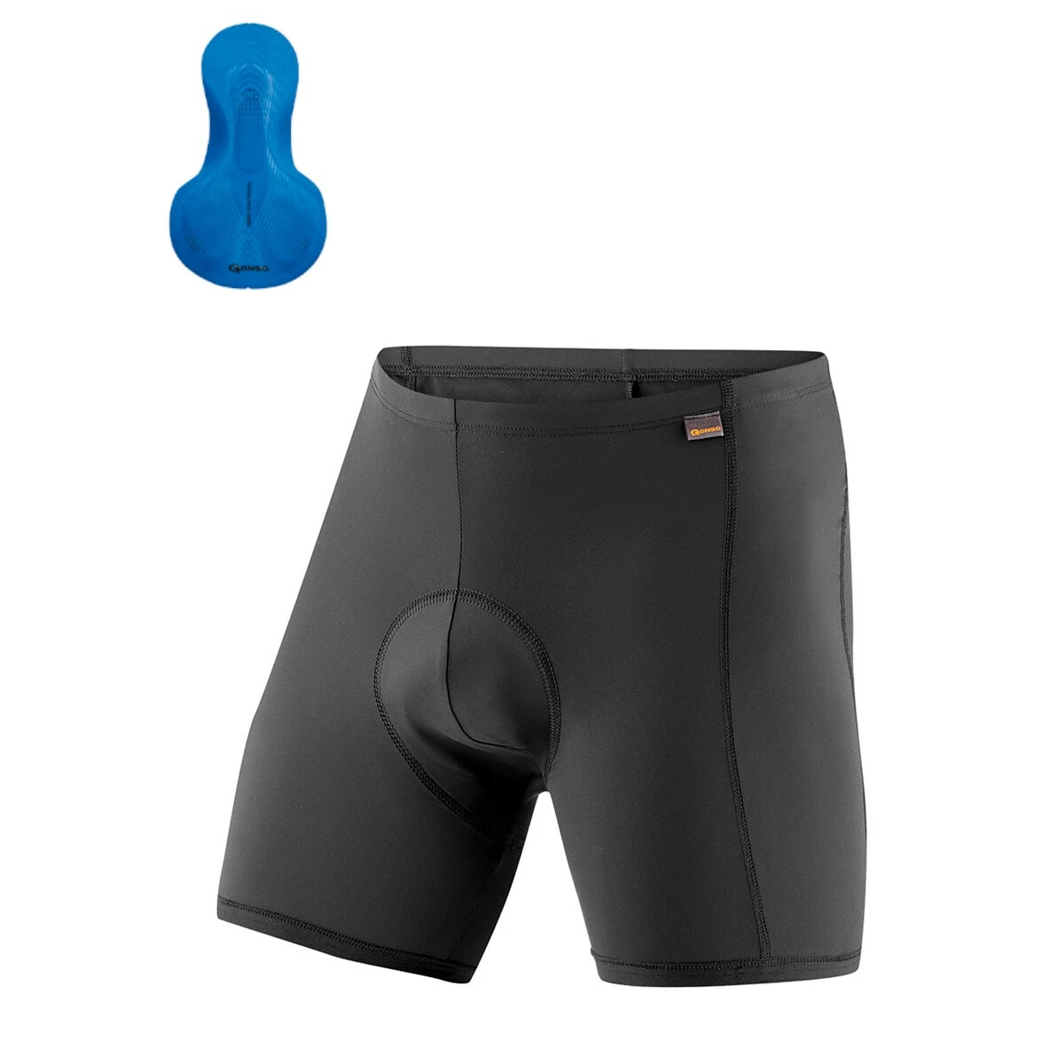 Gonso SITIVO U M Cycling Underpants 5 Gonso SITIVO U M Cycling Underpants - Billede 3