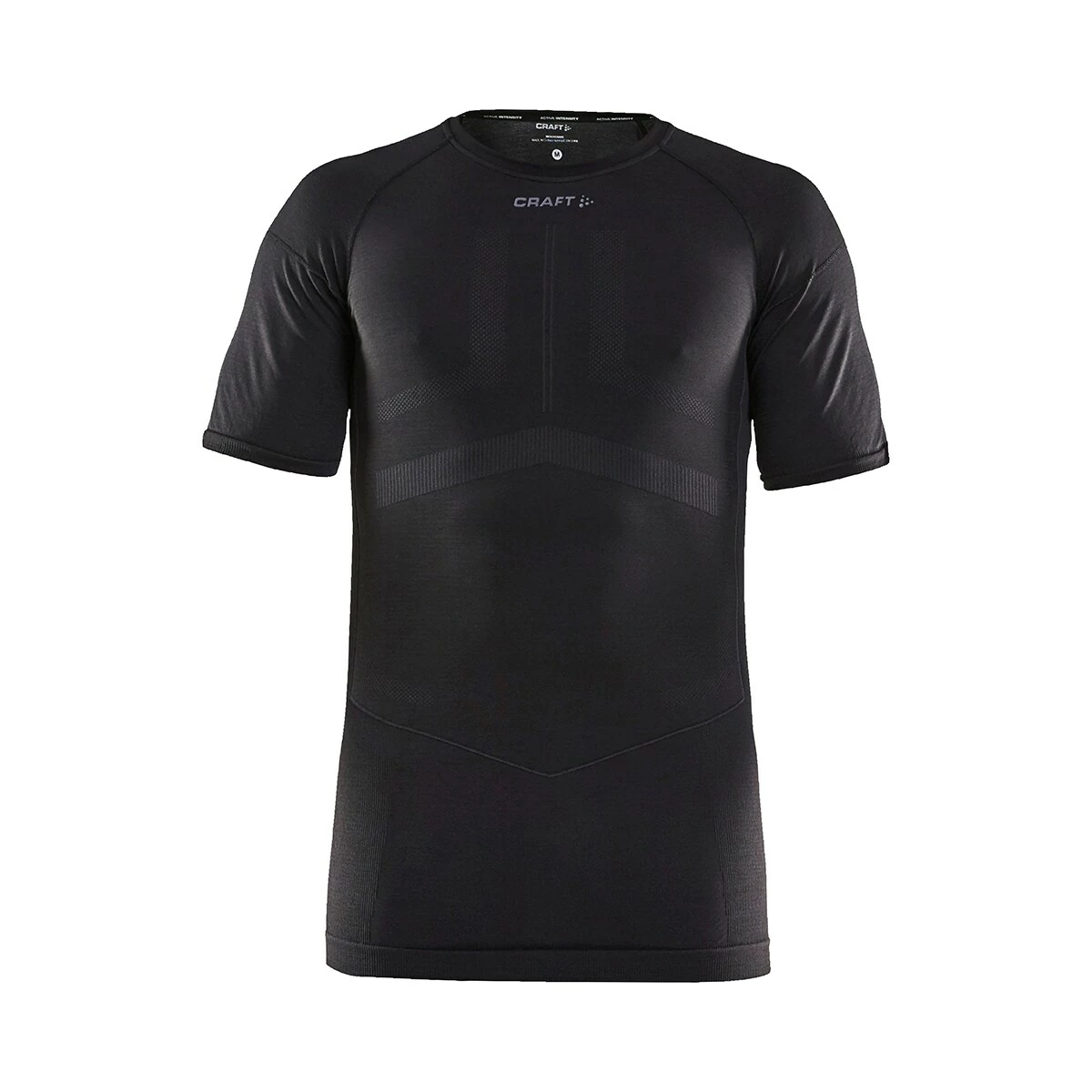 Craft ACTIVE INTENSITY SS M Base Layer 3 Craft ACTIVE INTENSITY SS M Base Layer
