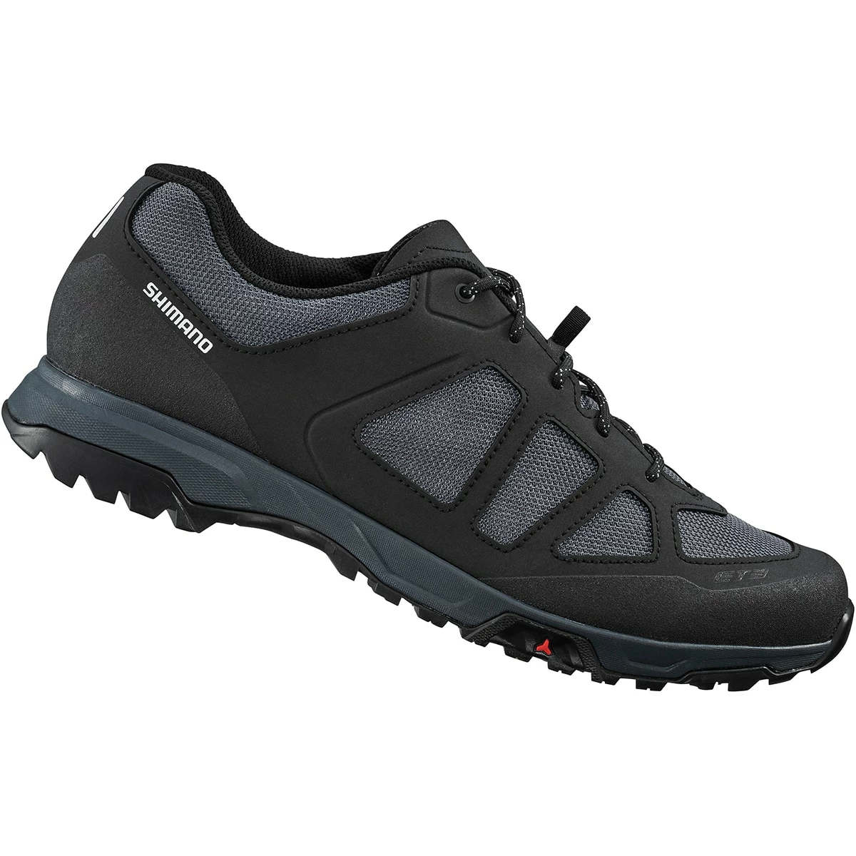 Shimano SH-ET300 E-Bike Shoes 3 Shimano SH-ET300 E-Bike Shoes