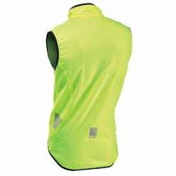 Northwave VORTEX VEST Windproof -Assos Butik C33371B5A8D3C9488D783B15D9207A96
