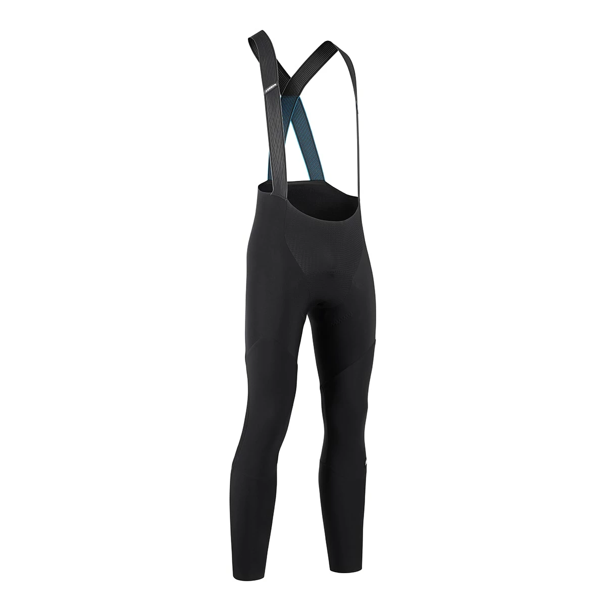 Assos EQUIPE R HABU WINTER BIBTIGHTS S9 Thermal Cycling Bib Tights 5 Assos EQUIPE R HABU WINTER BIBTIGHTS S9 Thermal Cycling Bib Tights - Billede 3