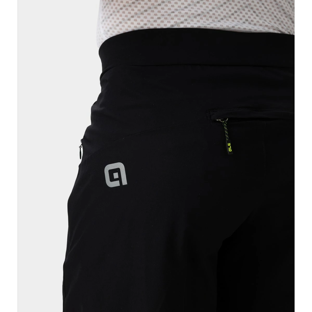 ALE OFF-ROAD GRAVEL SIERRA SHORTS 8 ALE OFF-ROAD GRAVEL SIERRA SHORTS - Billede 6