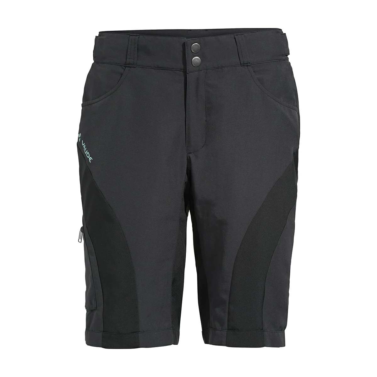 VAUDE SE WOMEN'S MARO PANTS II 3 VAUDE SE WOMEN'S MARO PANTS II