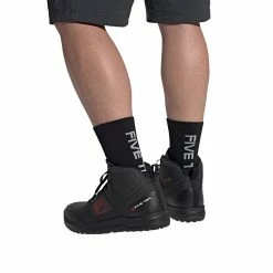 Five Ten IMPACT PRO MID Flat Pedal Shoes -Assos Butik C5F295D7B9A98E224D0C91679A9FADE5