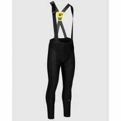 Assos EQUIPE RS Spring Fall Bib Tights S9 -Assos Butik C617612ABFB76ADE63B5F4AFE02E9913