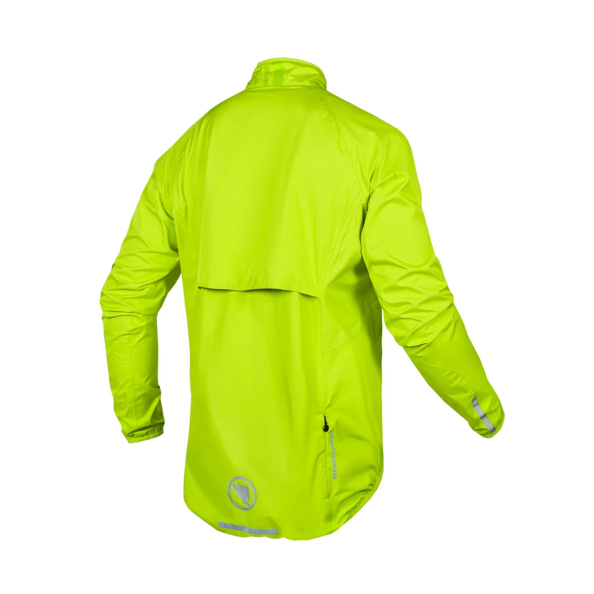 Endura XTRACT JACKET II Rain Jacket 4 Endura XTRACT JACKET II Rain Jacket - Billede 2
