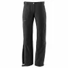 VAUDE WOMEN'S FARLEY STRETCH CAPRI T-ZIP II Zip-Off Trousers