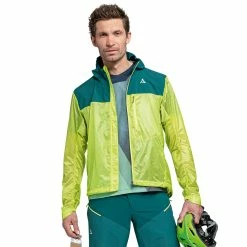 Schöffel Hybrid Jkt Flow Trail M Bike Windbreaker -Assos Butik CA5FE8F85CED8E312891AC163DEABD99