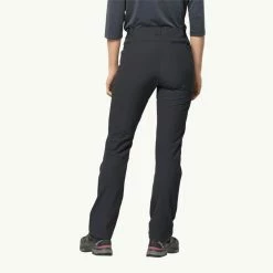 Jack Wolfskin GEIGELSTEIN PANTS W Women’s Softshell Trousers -Assos Butik CA7B90080B104DBF4241284347F0041C