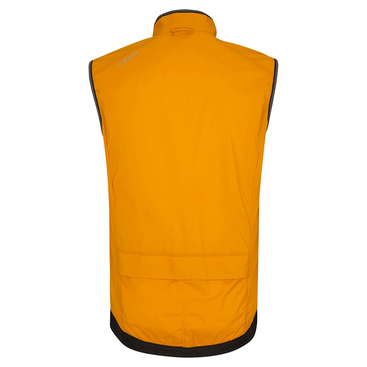 Ziener NECHAMUS MAN Cycling Wind Vest 4 Ziener NECHAMUS MAN Cycling Wind Vest - Billede 2
