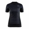 Craft ACTIVE EXTREME X WIND SS W Women’s Short Sleeve Base Layer