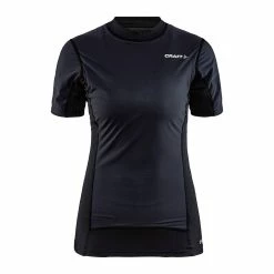 Craft ACTIVE EXTREME X WIND SS W Women’s Short Sleeve Base Layer