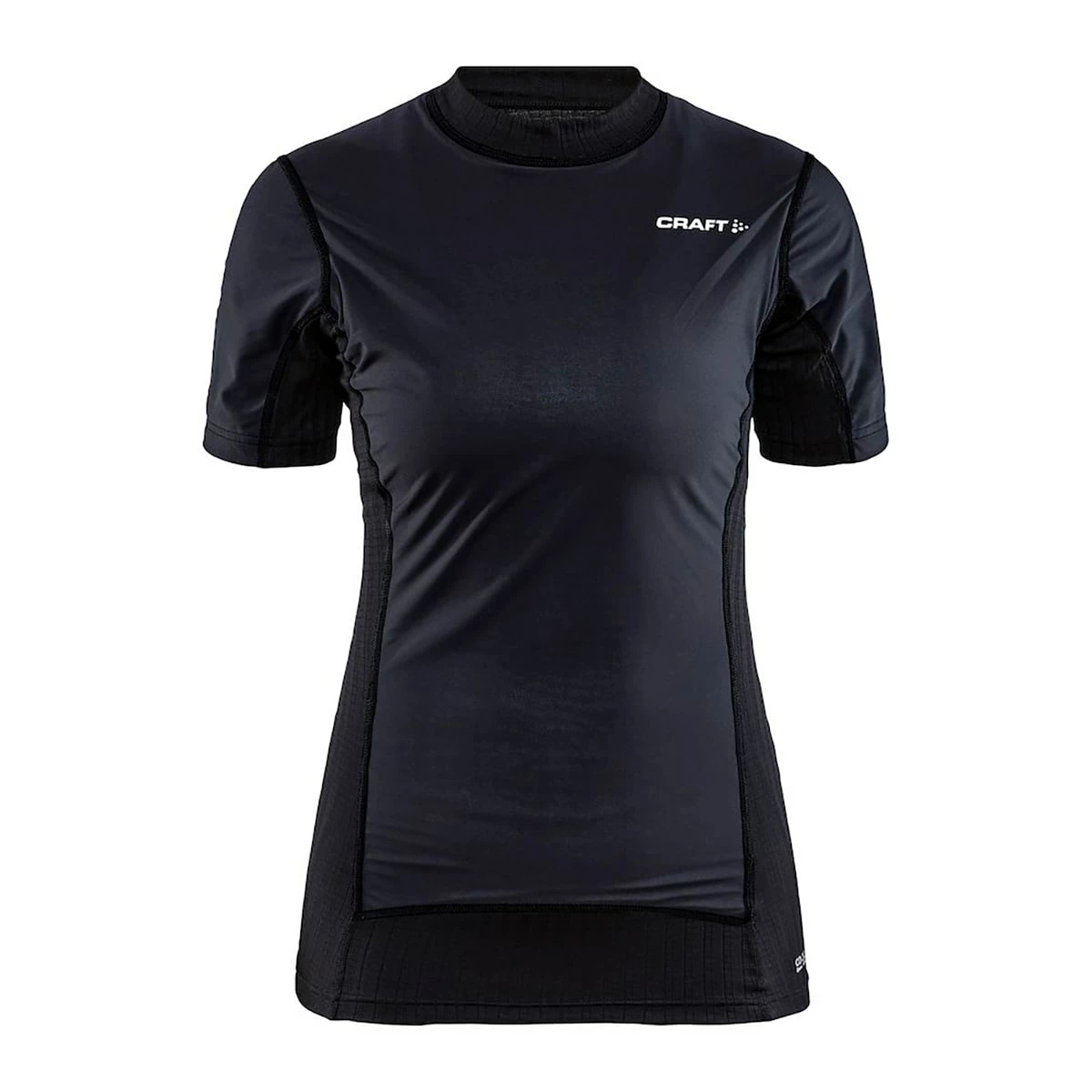 Craft ACTIVE EXTREME X WIND SS W Women’s Short Sleeve Base Layer 3 Craft ACTIVE EXTREME X WIND SS W Women’s Short Sleeve Base Layer